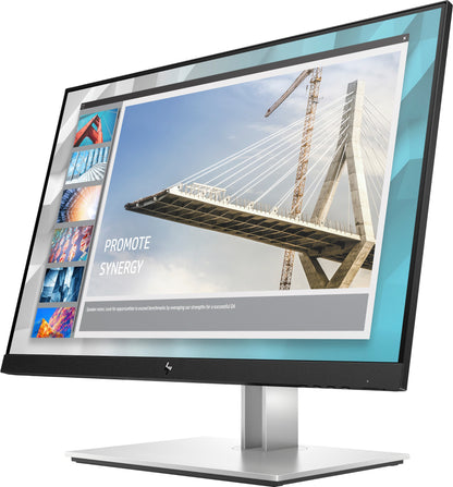 HP E-Series E24I G4 24" WUXGA IPS Monitor