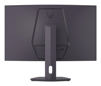 LG 32G600A-B 32" QHD VA 180Hz Curved Monitor