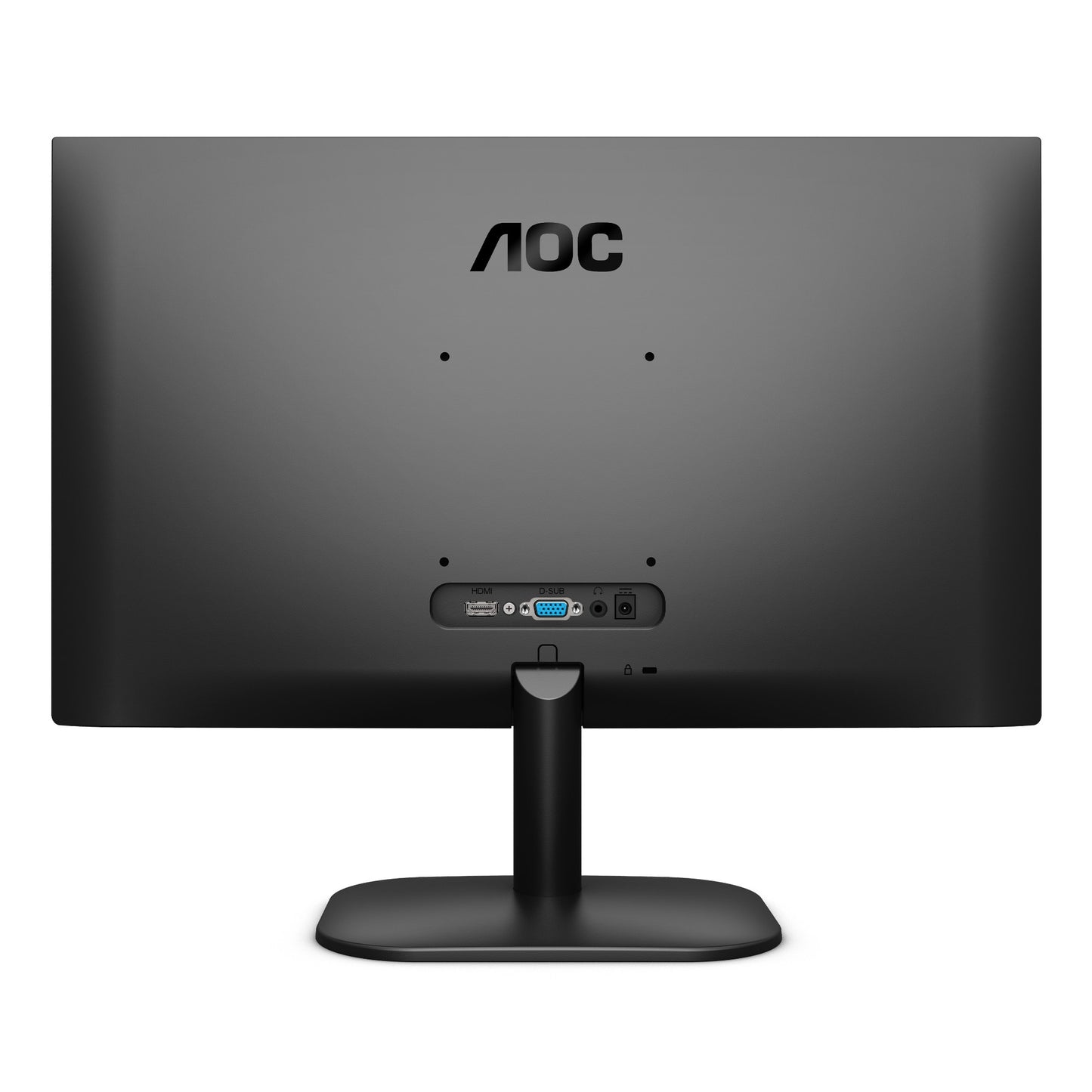 AOC B2 22B2H/EU 21.5" Full HD VA Monitor