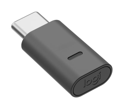 Logitech Zone Vibe Wireless UC Headset