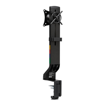 Kensington SmartFit Space-Saving Single Monitor Arm Mount