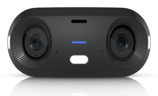 Ubiquiti G6 180 IP security camera Indoor & outdoor 7680 x 2160 pixels