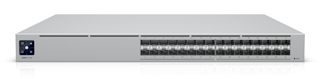 Ubiquiti Pro XG Aggregation UniFi Switch