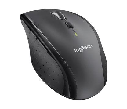 Logitech Marathon M705 Wireless Mouse