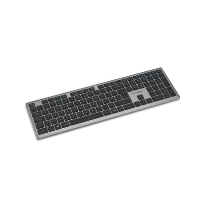 Kensington KB535 EQ Multi-Device Wireless Keyboard