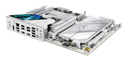 ASUS ROG STRIX X870E-A GAMING WIFI7 NEO AMD X870E Socket AM5 ATX Motherboard