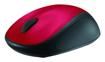 Logitech M235 Wireless Mouse