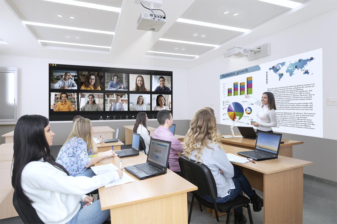 Epson EB-L265F Projector