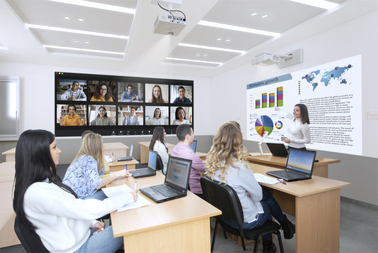 Epson EB-L265F Projector