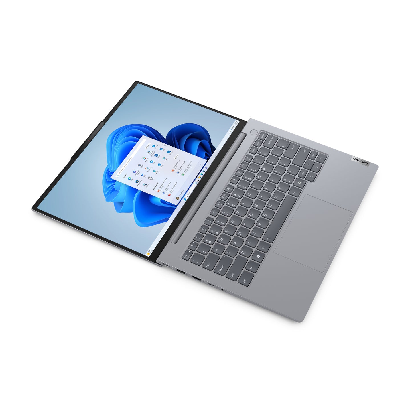 Lenovo ThinkBook 14 G7 ARP 14" Ryzen 5 7535HS 8GB 256GB SSD Laptop