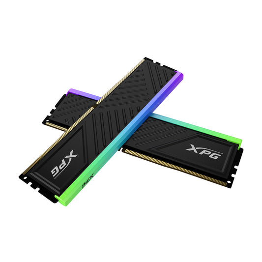 ADATA XPG SPECTRIX 32GB (2x16GB) DDR4 3200MT/s Desktop RAM