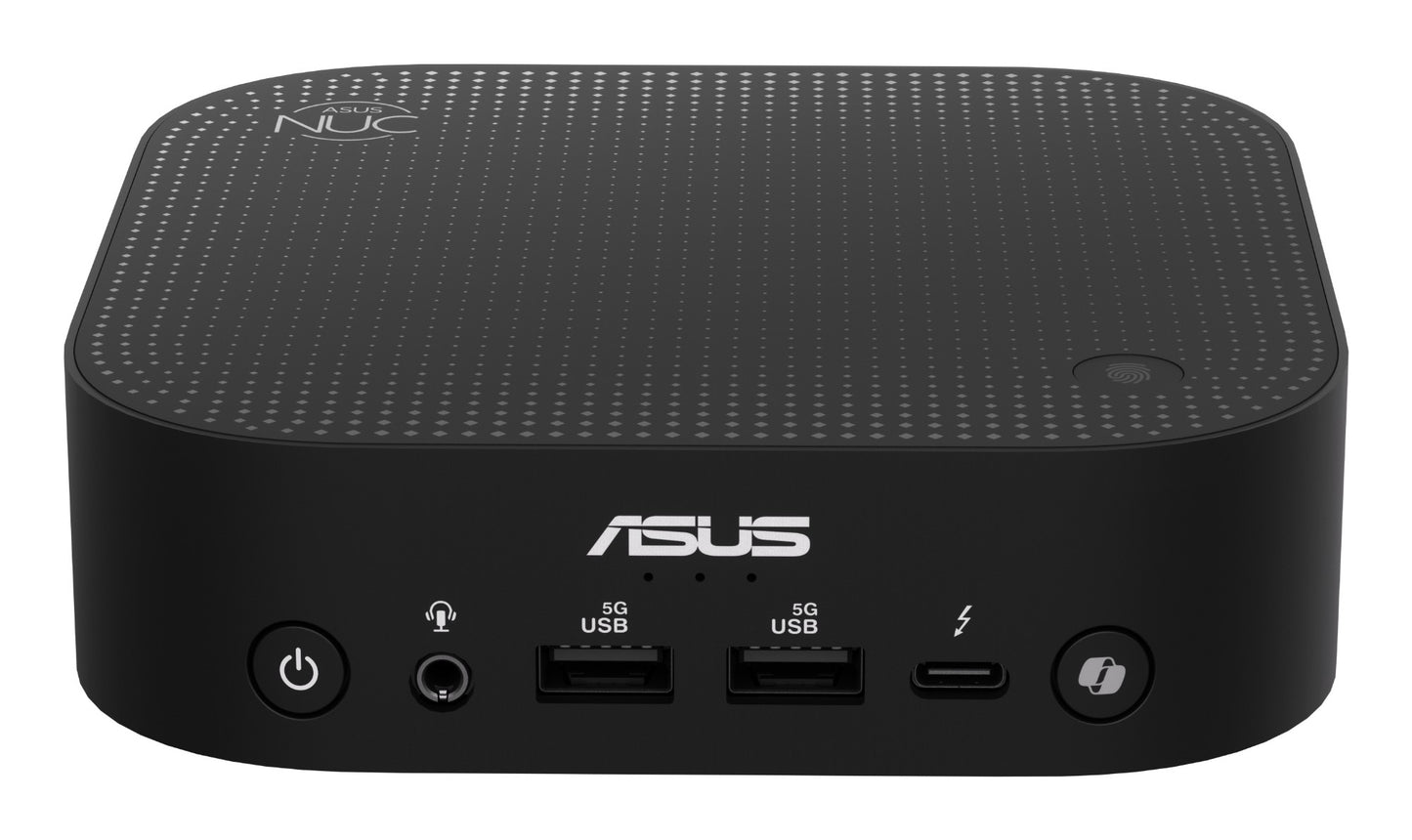 ASUS NUC RNUC14LNKU7094H2 Core Ultra 7 258V 32GB 1TB SSD Mini PC