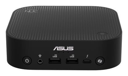 ASUS NUC RNUC14LNKU5073N2 Core Ultra 5 226V 16GB 512GB SSD Mini PC
