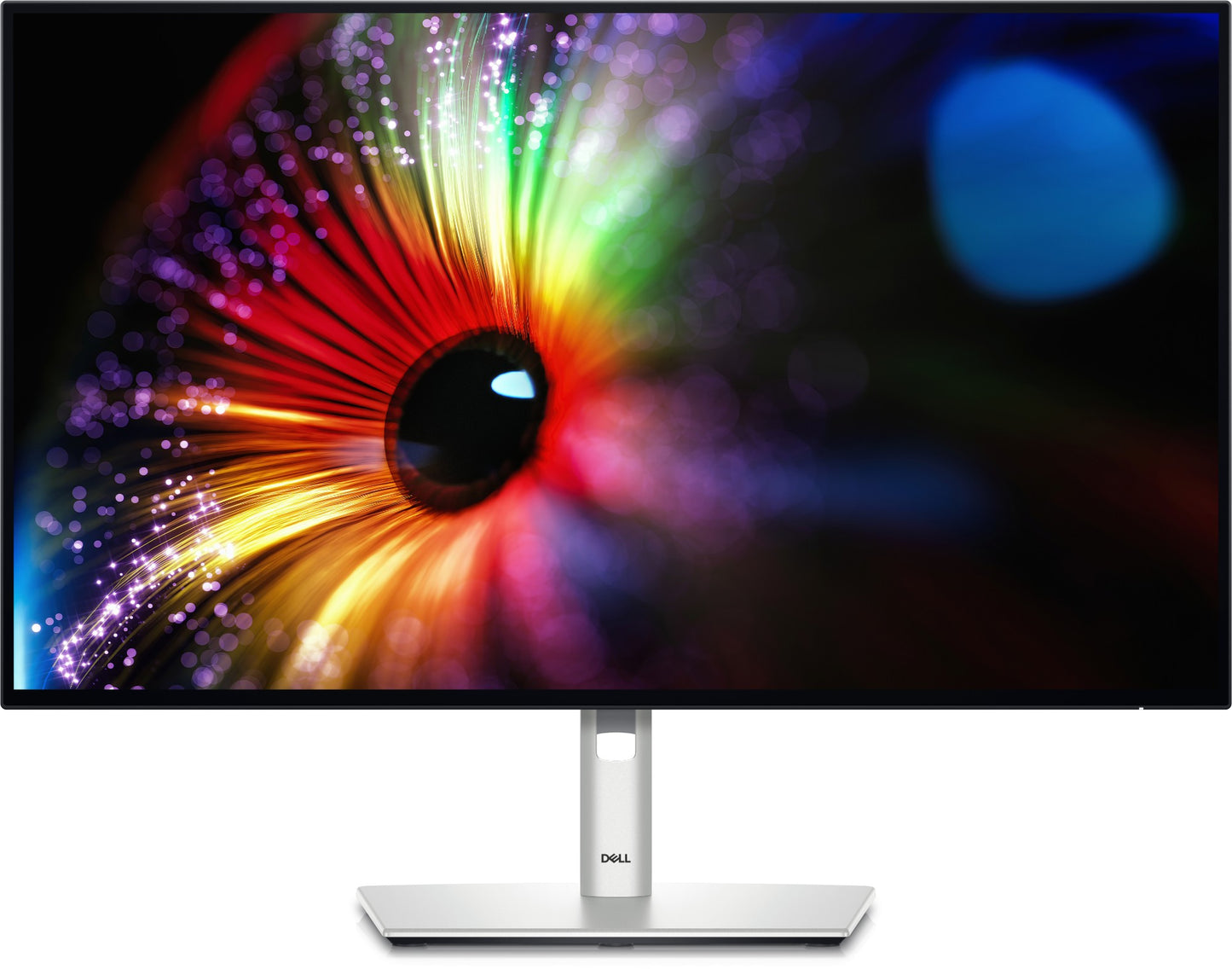 DELL UltraSharp U2724D 27" QHD IPS 120Hz Monitor