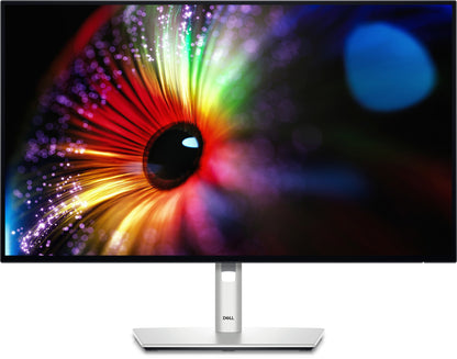 DELL UltraSharp U2724D 27" QHD IPS 120Hz Monitor