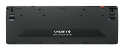 CHERRY Stream ultimate Home/Office Wireless Keyboard
