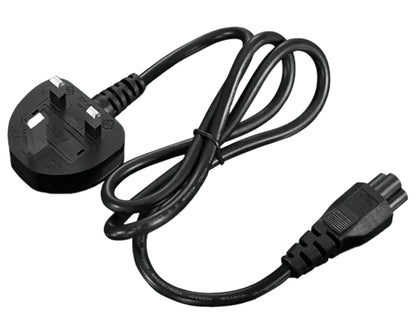 Lenovo 4X21H27808 power adapter/inverter Indoor 135 W Black Charger
