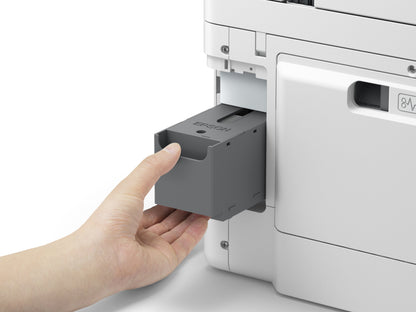 Epson WorkForce Pro WF-C4810DTWF Inkjet A4 4800 x 2400 DPI 36 ppm Wi-Fi Printer