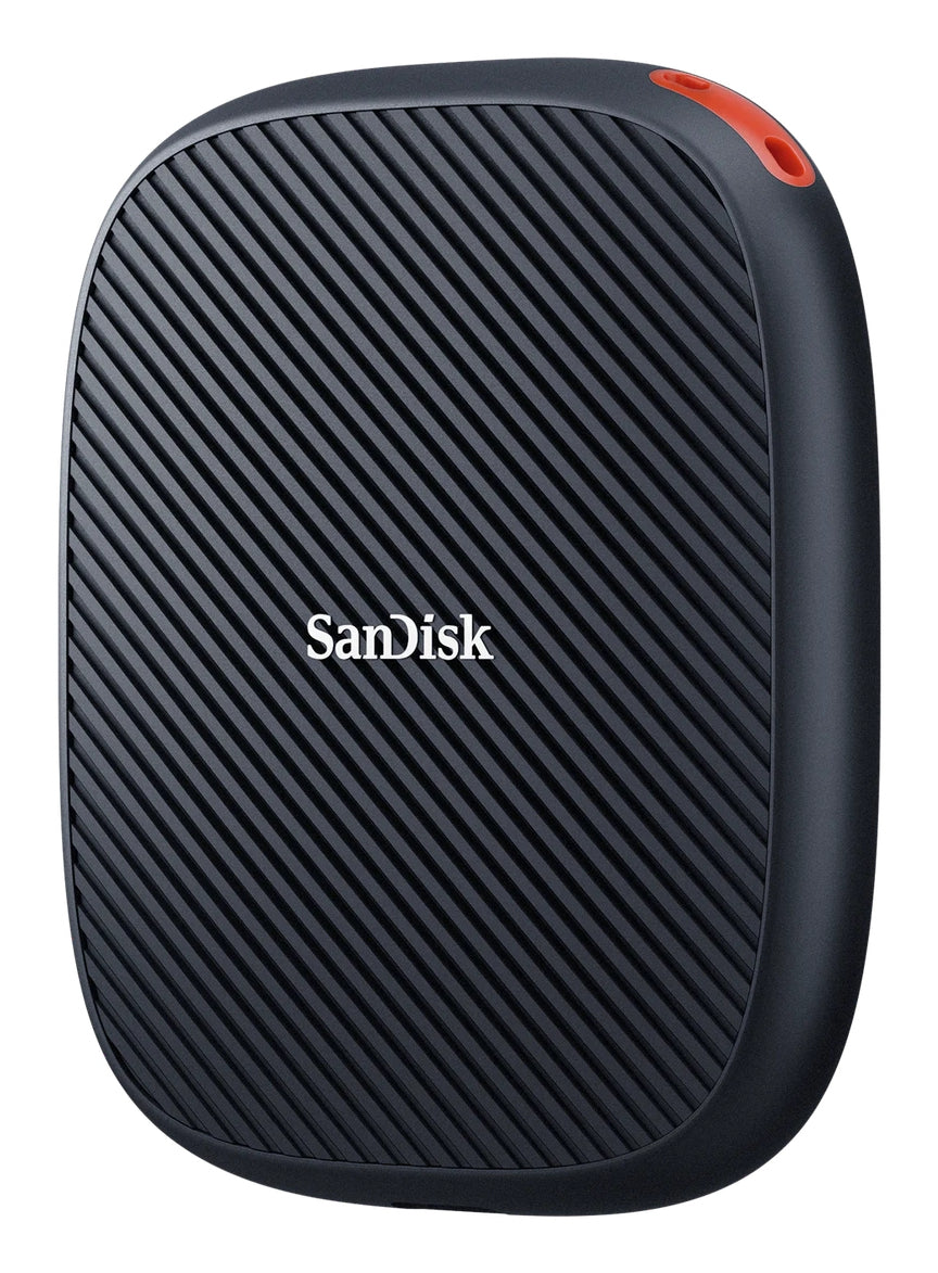 Sandisk Black 1TB SSD (SDSSDE62M)