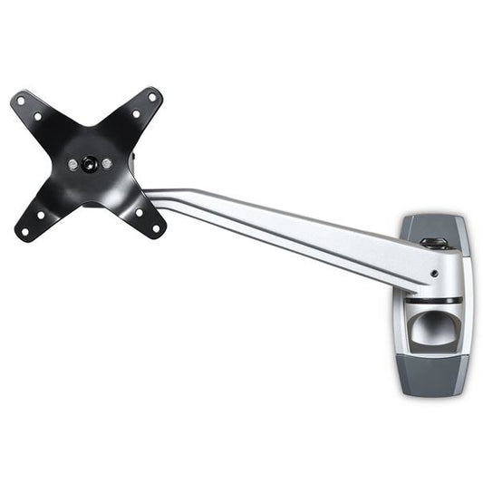 StarTech.com Wall-Mount Monitor Arm - 10.2” (26 cm) Swivel Arm - Premium - For up to