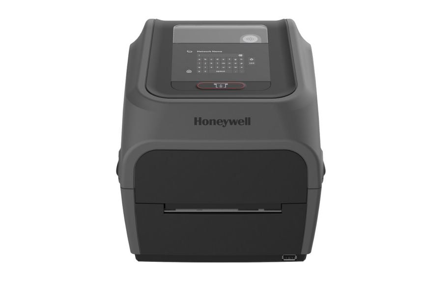 Honeywell PC45T label printer Thermal transfer 203 x 203 DPI Wired & Wireless