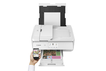 Canon PIXMA TS9551Ca Inkjet A3 4800 x 1200 DPI Wi-Fi Printer