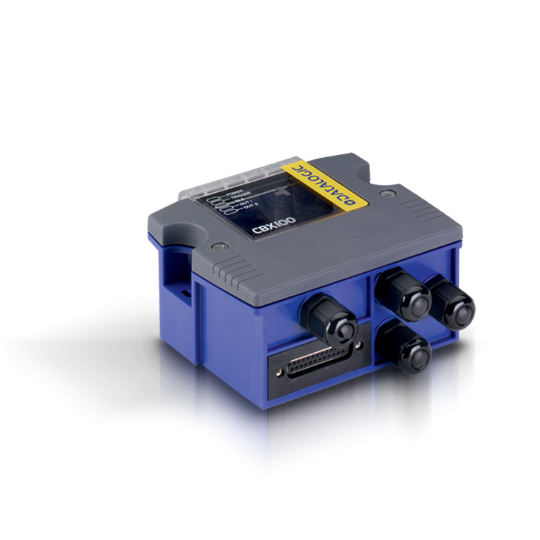 Datalogic CBX100 Barcode module bar barcode readers 1D/2D Black, Blue, Grey Barcode Scanner