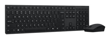 Lenovo 4X31R64325 included French Wireless Keyboard & Mouse Combo