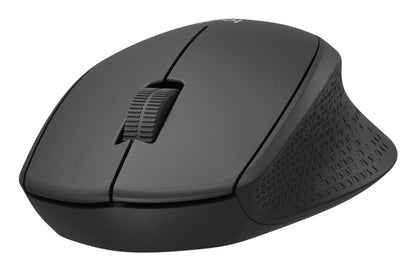 Logitech M330 PLUS Wired Mouse