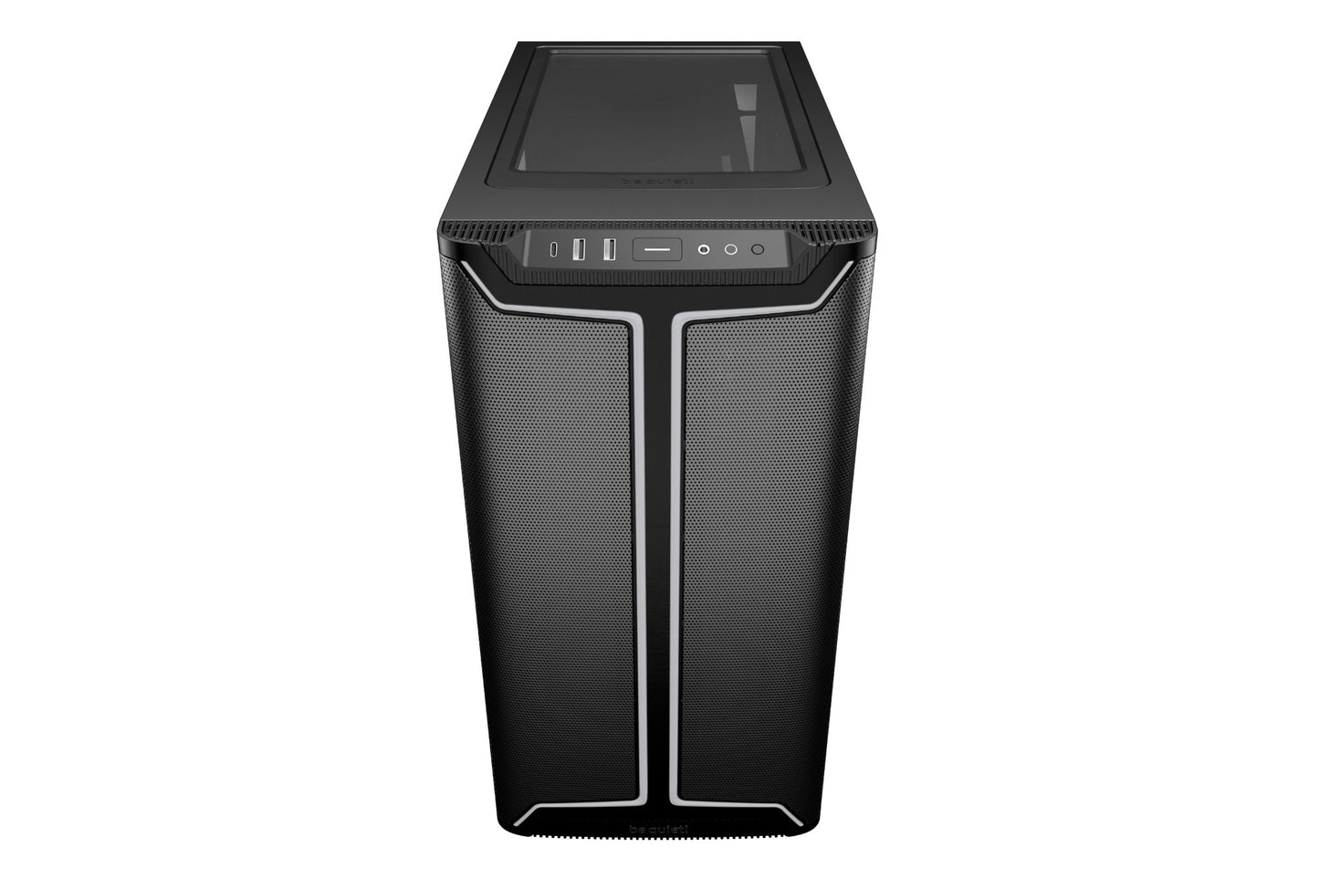 be quiet! Pure Base 501 DX Black Midi Tower PC Case