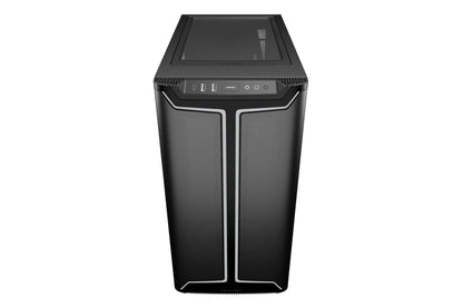 be quiet! Pure Base 501 DX Black Midi Tower PC Case