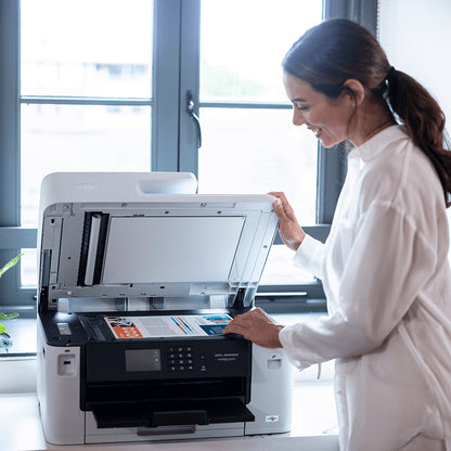 Brother MFC-J5340DW Inkjet A3 1200 x 4800 DPI Wi-Fi Printer