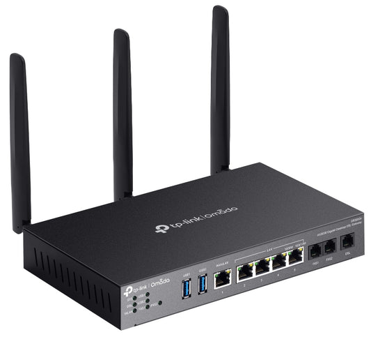 TP-LINK Omada DR3220v-4G Router