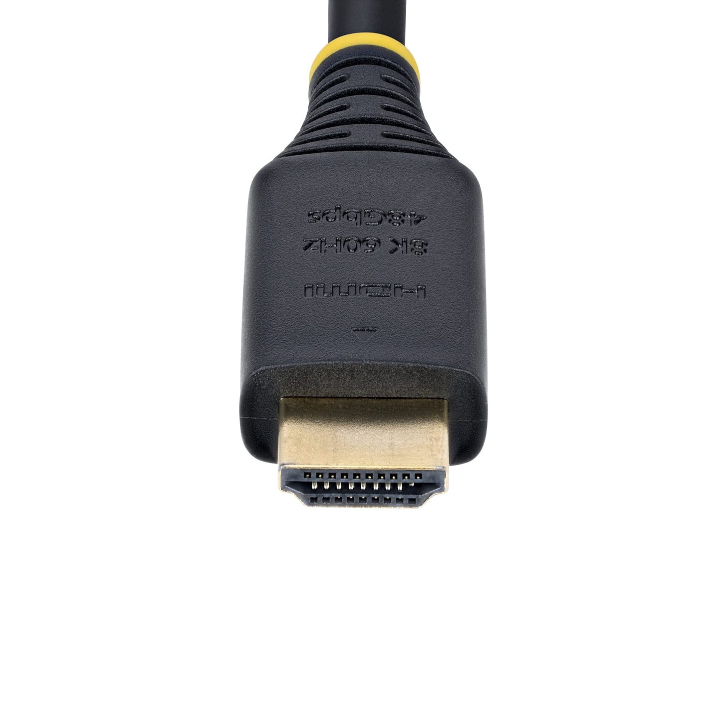 StarTech.com 5m (16ft) Certified Ultra High Speed HDMI Cable, 8K 60Hz/4K 120Hz, HDMI