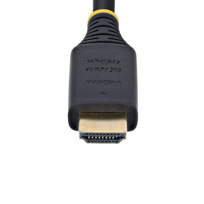 StarTech.com 5m (16ft) Certified Ultra High Speed HDMI Cable, 8K 60Hz/4K 120Hz, HDMI
