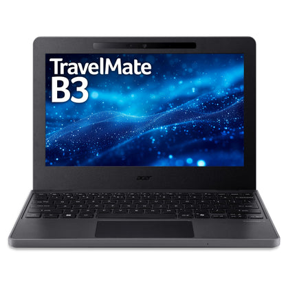 Acer TravelMate B3 11.6" N N250 8GB 256GB SSD Laptop