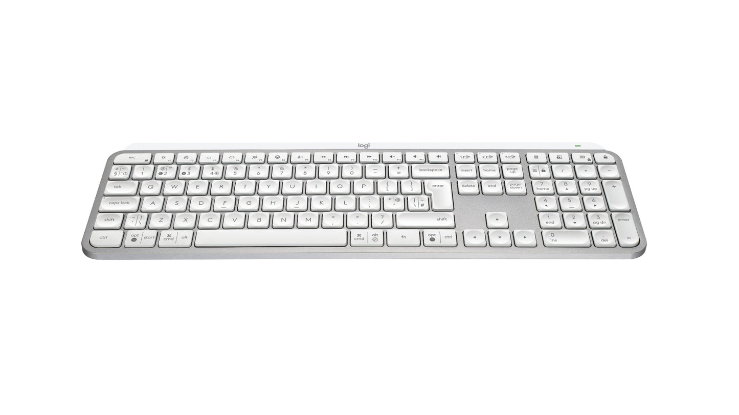 Logitech MX Keys S Wireless Keyboard (0011585)