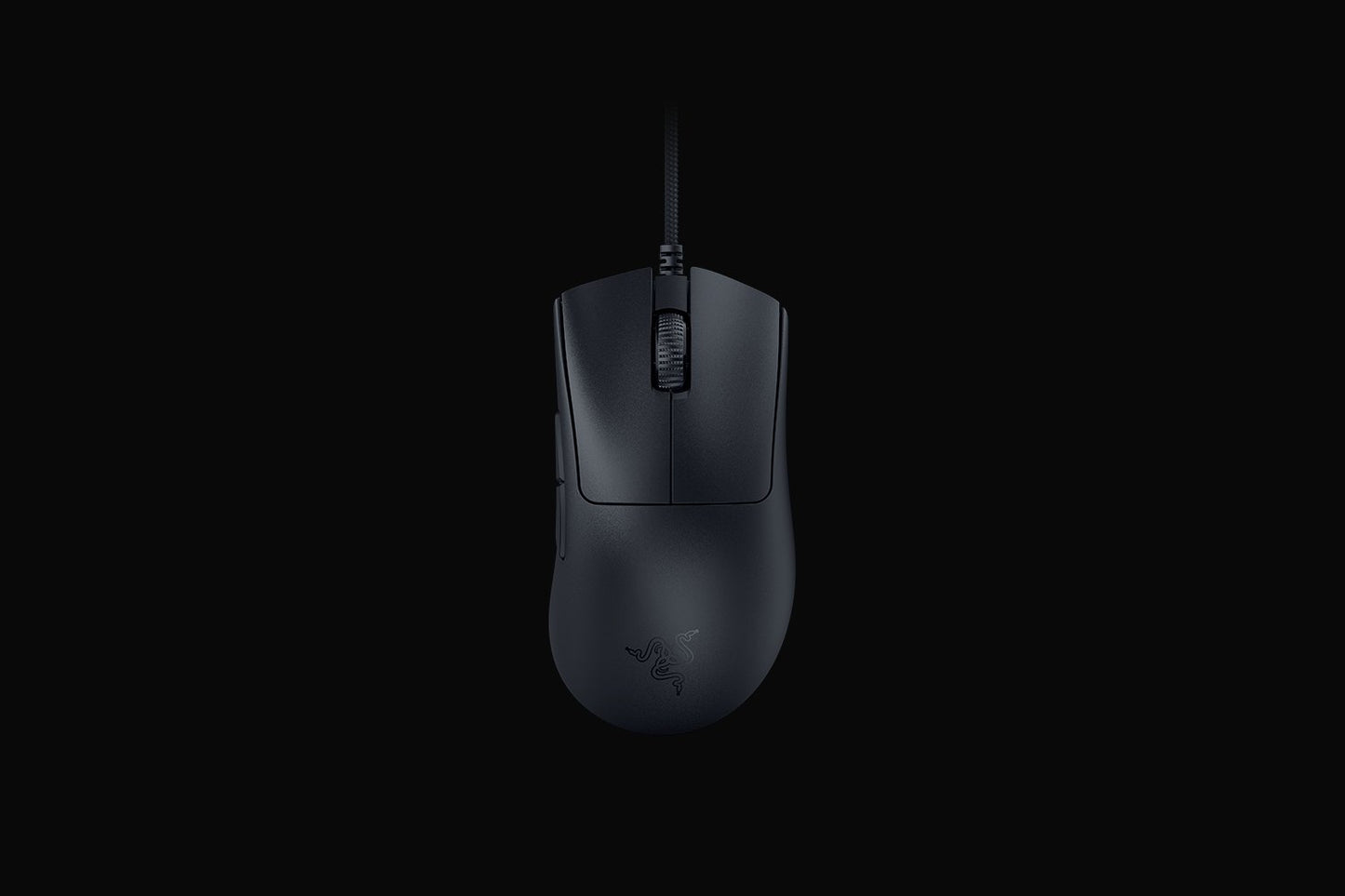 Razer DeathAdder V3 Right-hand Wired Mouse