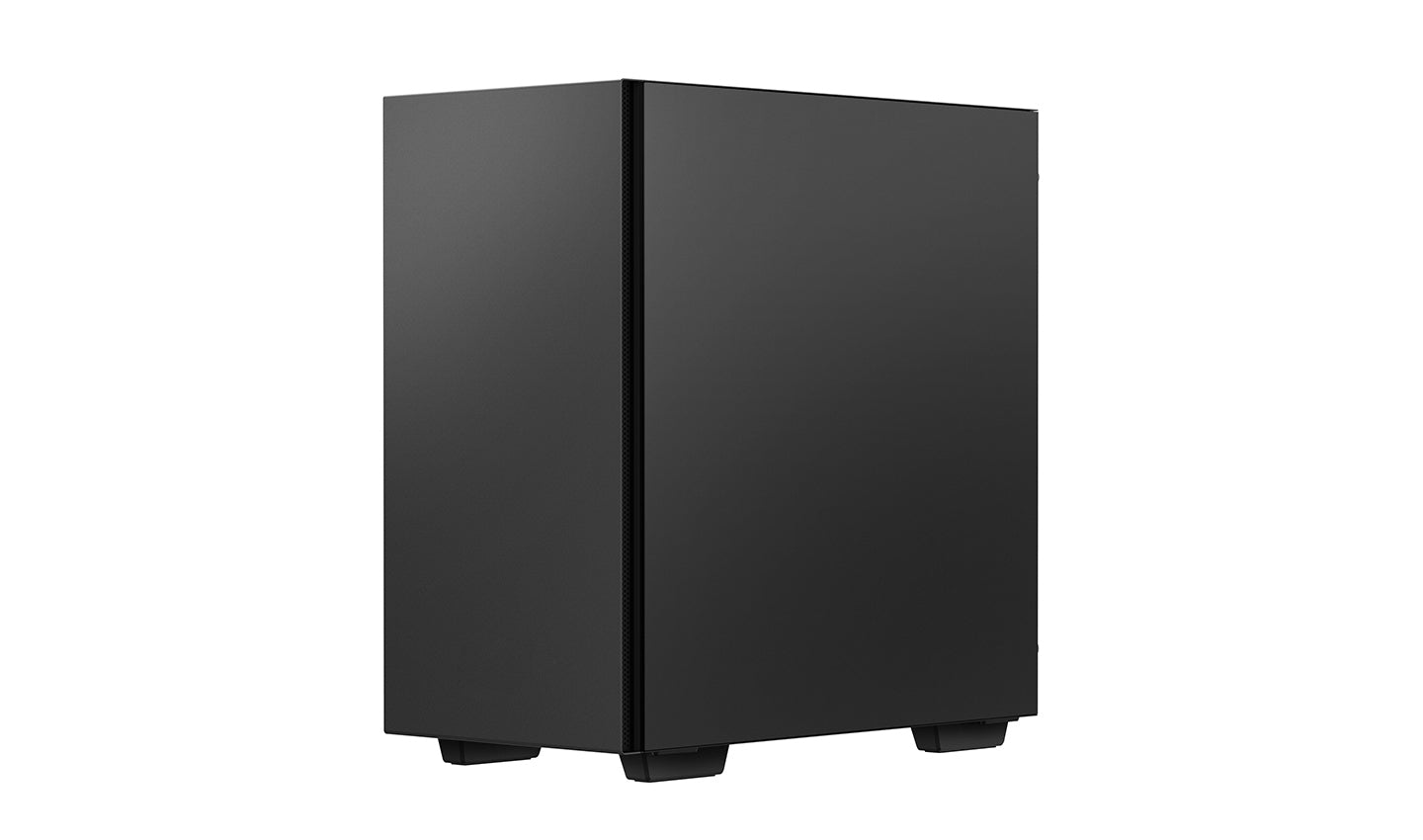 DeepCool MACUBE 110 Midi Tower Black PC Case