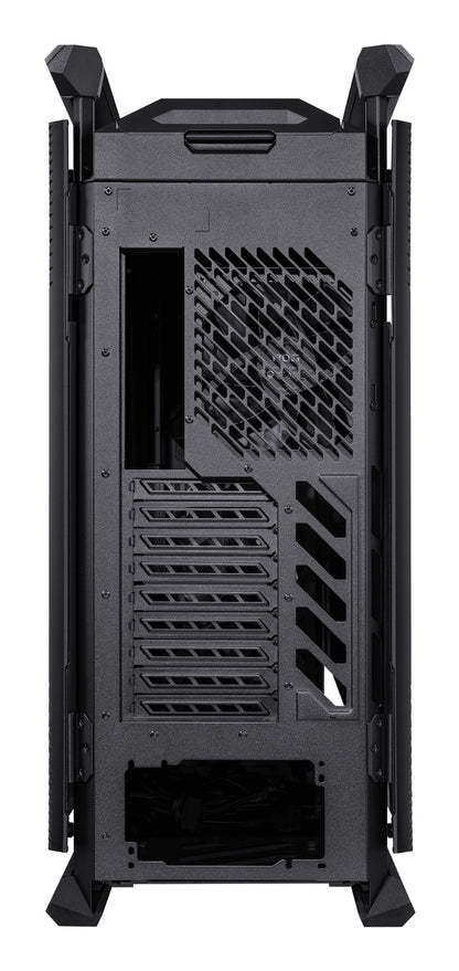 ASUS ROG HYPERION GR701 Tower Black PC Case