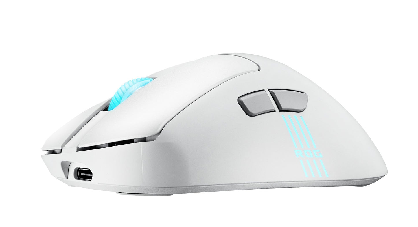 ASUS ROG Keris II Wireless Mouse (90MP04A0)