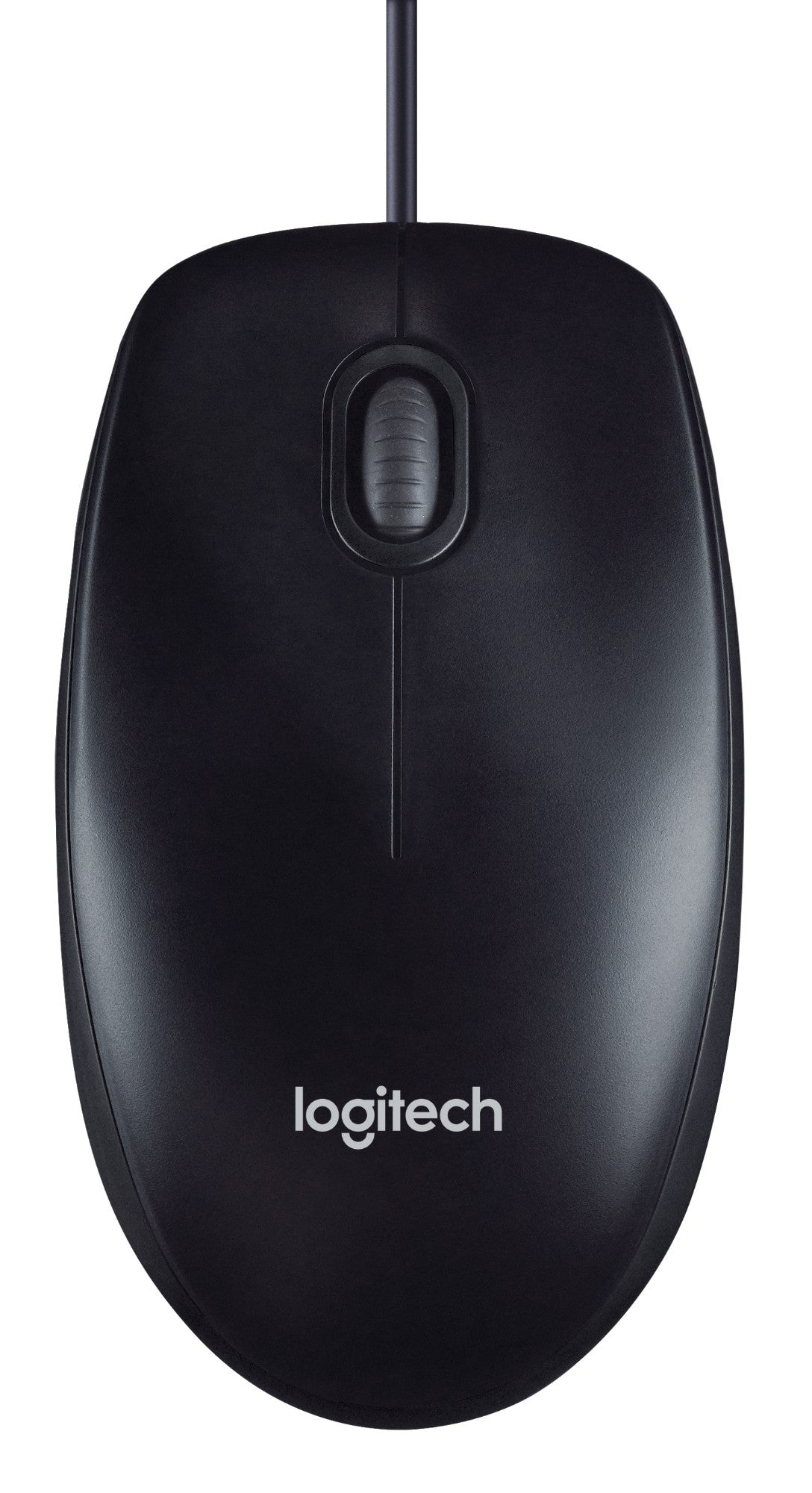 Logitech M90 Wired Mouse