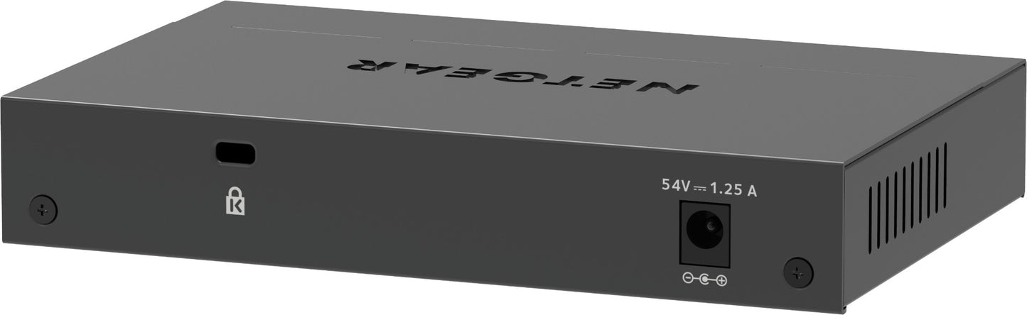 Netgear GS305EP Networking (P100PES)
