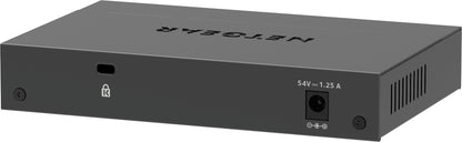 Netgear GS305EP Networking (P100PES)