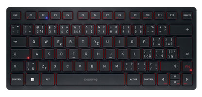 CHERRY KW 9200 Wireless Keyboard