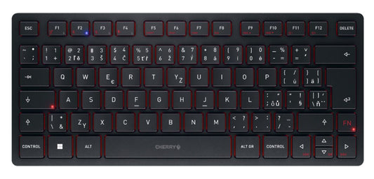 CHERRY KW 9200 Wireless Keyboard