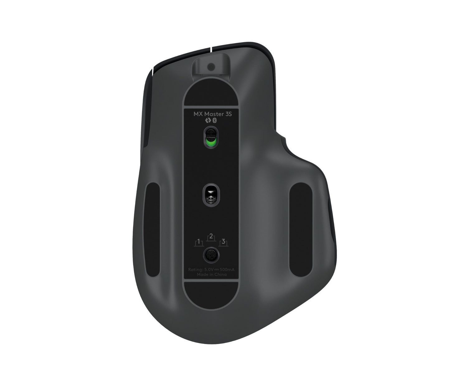 Logitech 910-006556 Right-hand Wireless Mouse