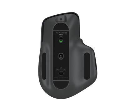 Logitech 910-006556 Right-hand Wireless Mouse
