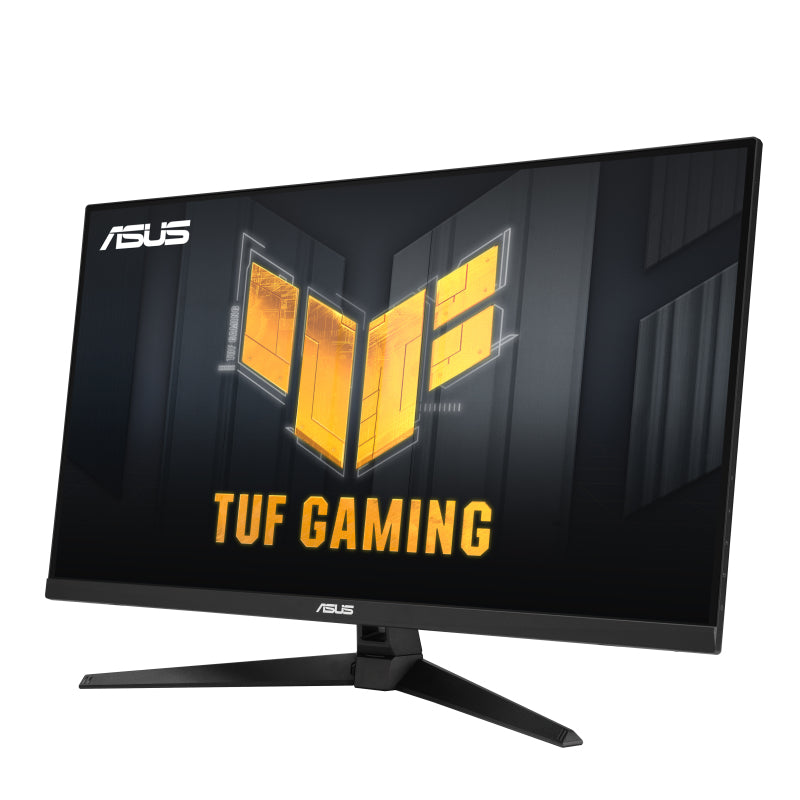 ASUS TUF Gaming VG32AQA1A 31.5" QHD VA 170Hz Monitor