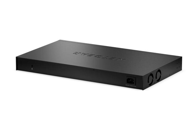 Netgear GS324TPv2 Networking